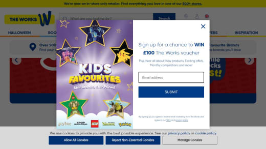 Kid's Favourites Bundle