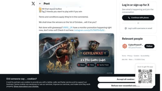 Onimusha: Way Of The Sword Game Keys