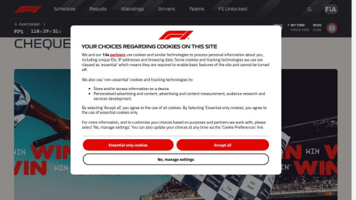 Your Name On A Square Of The Chequered Flag At The F1 Sao Paulo Prix