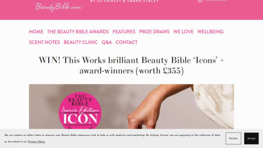 This Works Beauty Bundle