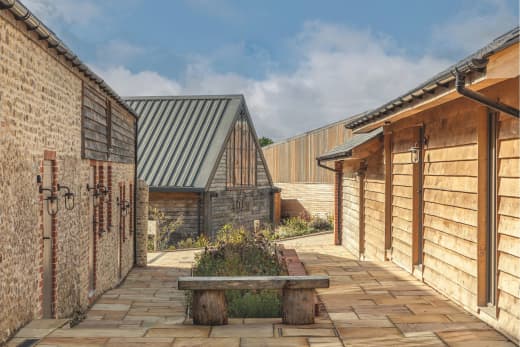 1-Night Stay At Louma Country House