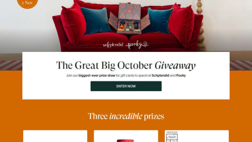 Schplendid Voucher