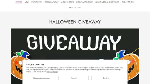 Halloween Bundle For Kids