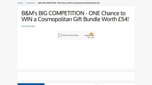 Cosmopolitan Grooming Bundle