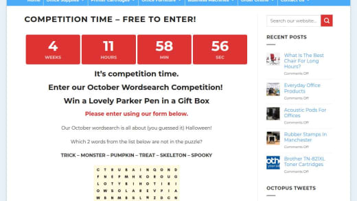 Parker Jotter Ballpoint Pen