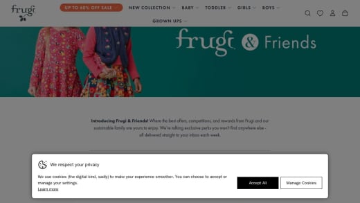 Clothing And Gift Voucher Bundle