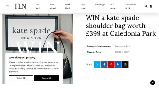 Kate Spade Shoulder Bag