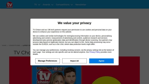Currys Vouchers