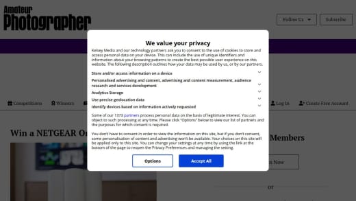 Netgear Orbi 373 Mesh Router System