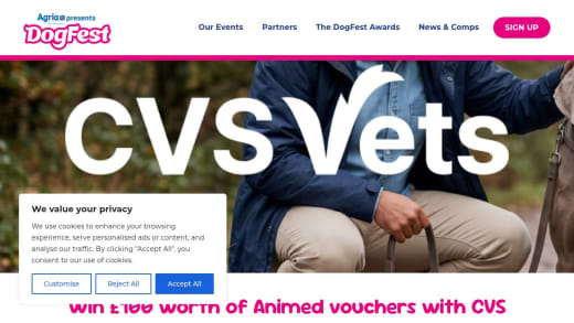 Animed Vouchers