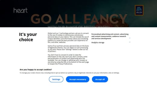 Aldi Voucher