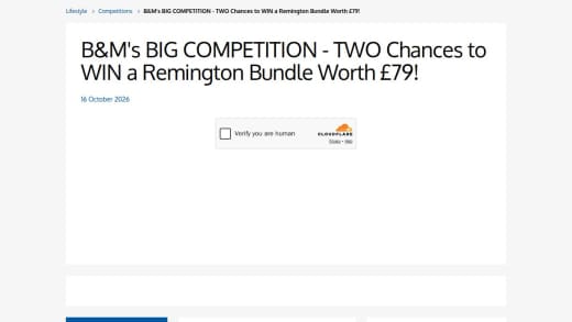 Remington Bundle