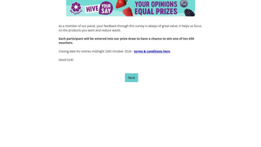 £50 Voucher