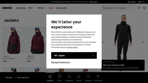 Your Dream Ski Outfit