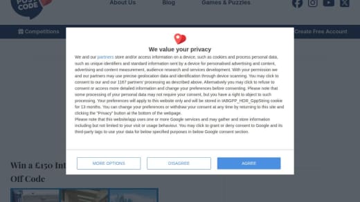 Into The Blue Activity Token