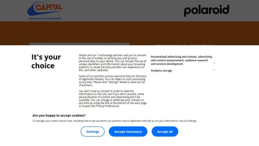 Polaroid Now Generation 3 Instant Camera Bundle