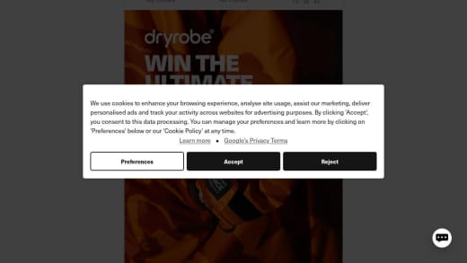 Ultimate Dryrobe Halloween Bundle