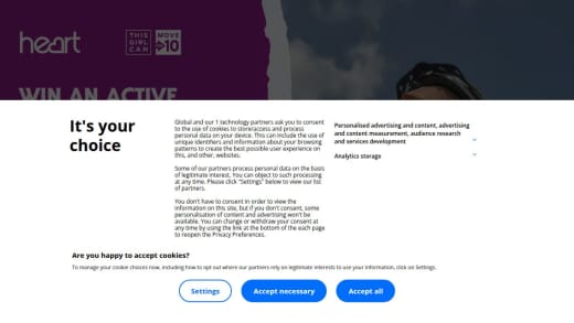 Active Wellbeing Escape