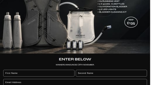 V2 Running System