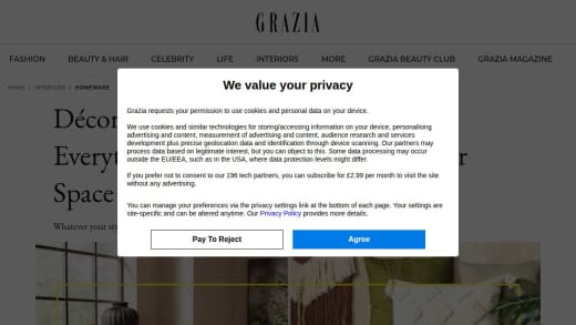 Wayfair Voucher