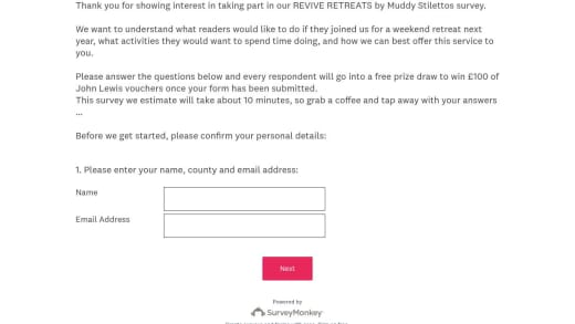 John Lewis Gift Card