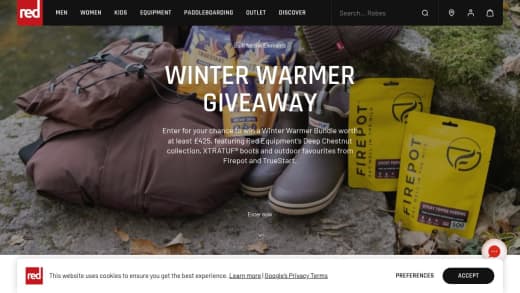 Winter Warmer Bundle