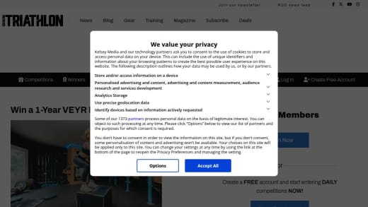 1-Year Veyr Max Subscription