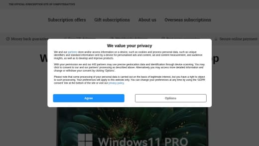 Acemagic Lx15 Pro Laptop