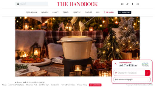 Michelin Starred Dinner And Overnight Stay At The Stafford London