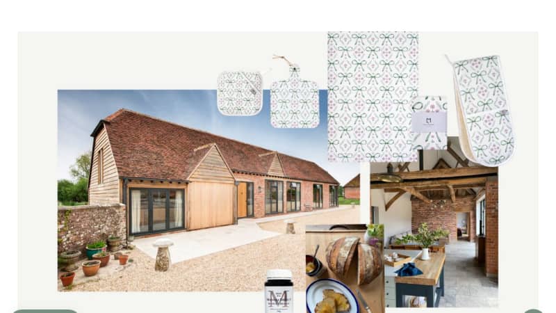 Dorset Countryside Stay