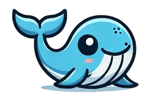 Competitions Whale