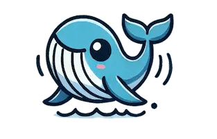 Competitions Whale