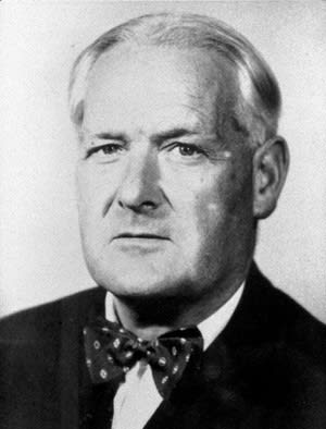 Picture of Austin Bradford Hill