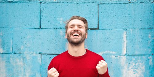 Titelbild von des Blogartikels Ausreden adé: 5 Motivationstipps, die dir helfen, ein Instrument zu lernen