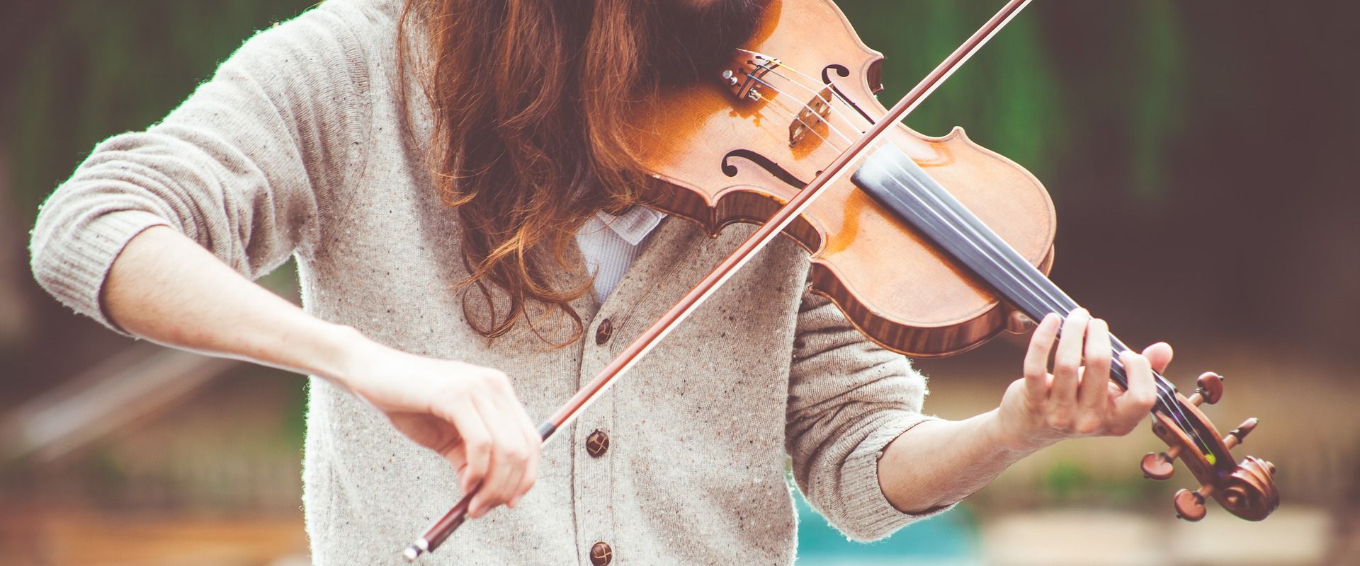 Violine Spielen Lernen Selber Beibringen