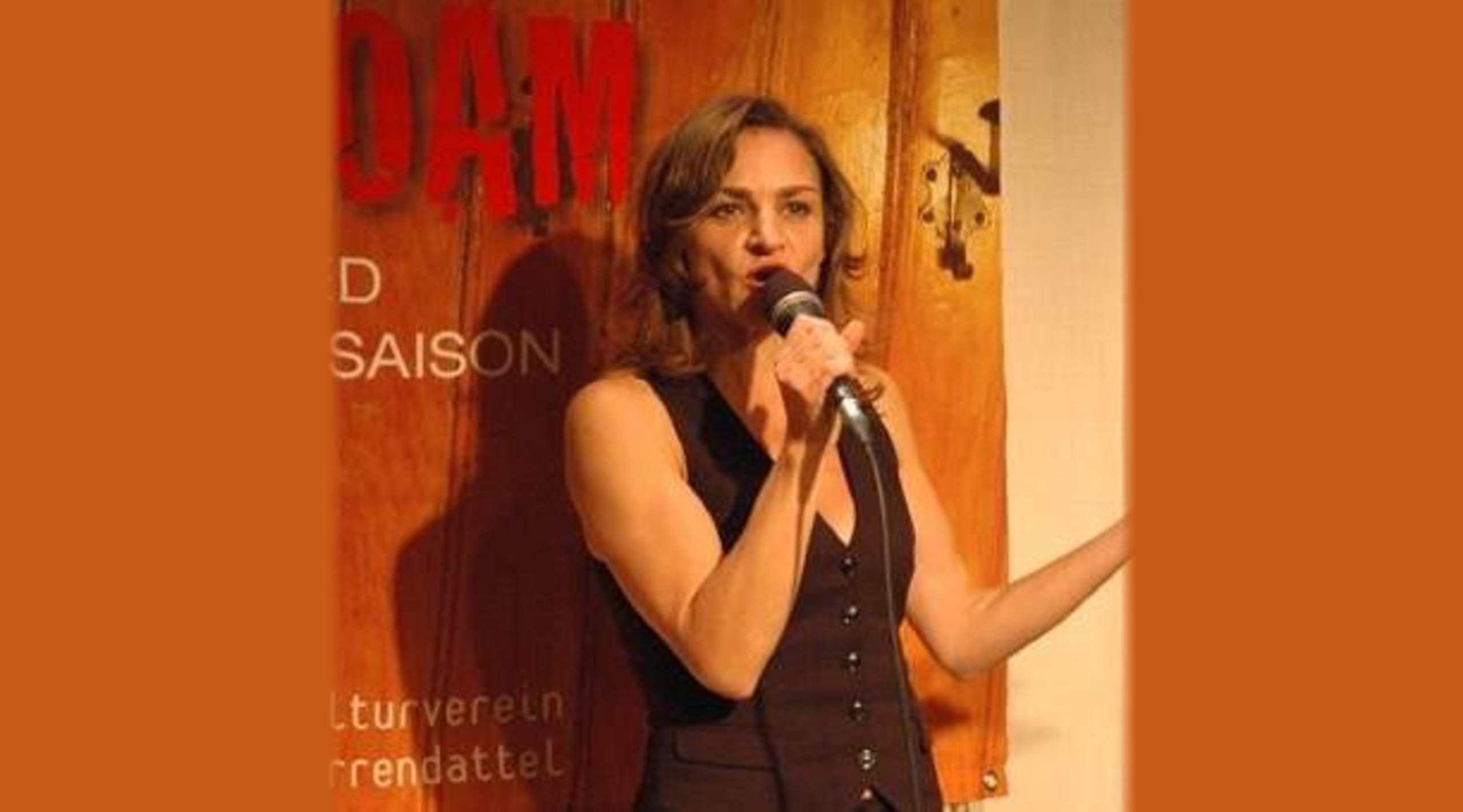 18. Profilbild von Ernestine H.