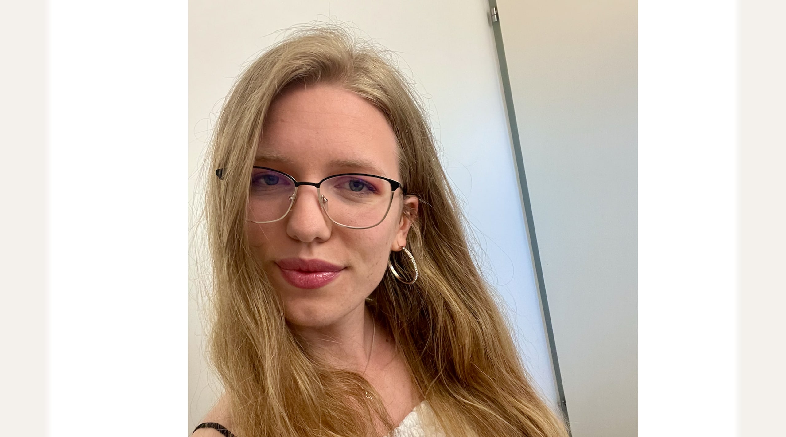 1. Profilbild von Karoline K.