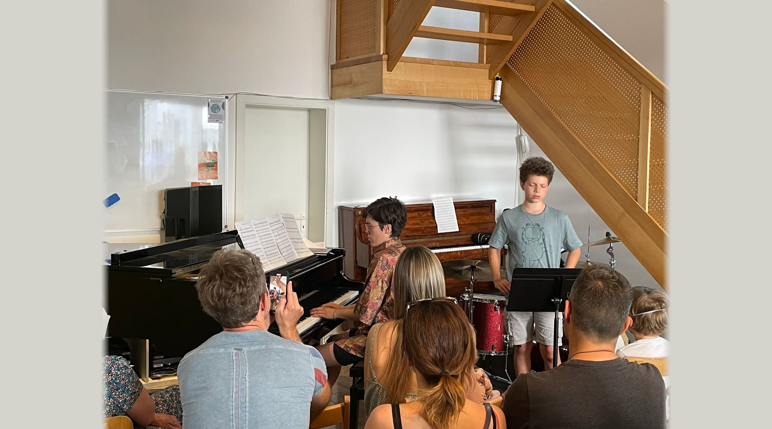 3. Profilbild von Carmen P.