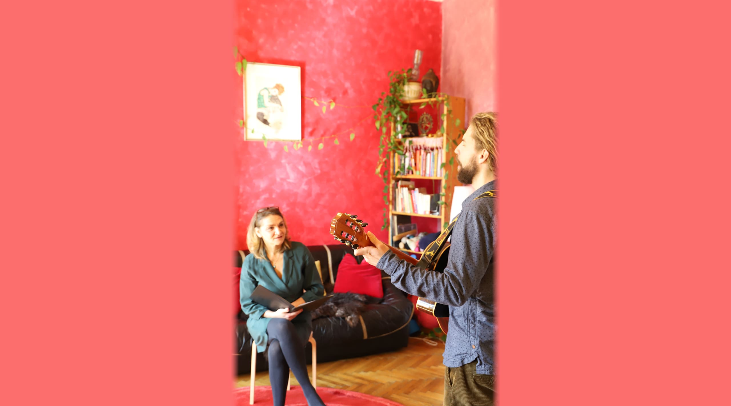 3. Profilbild von Ernestine H.