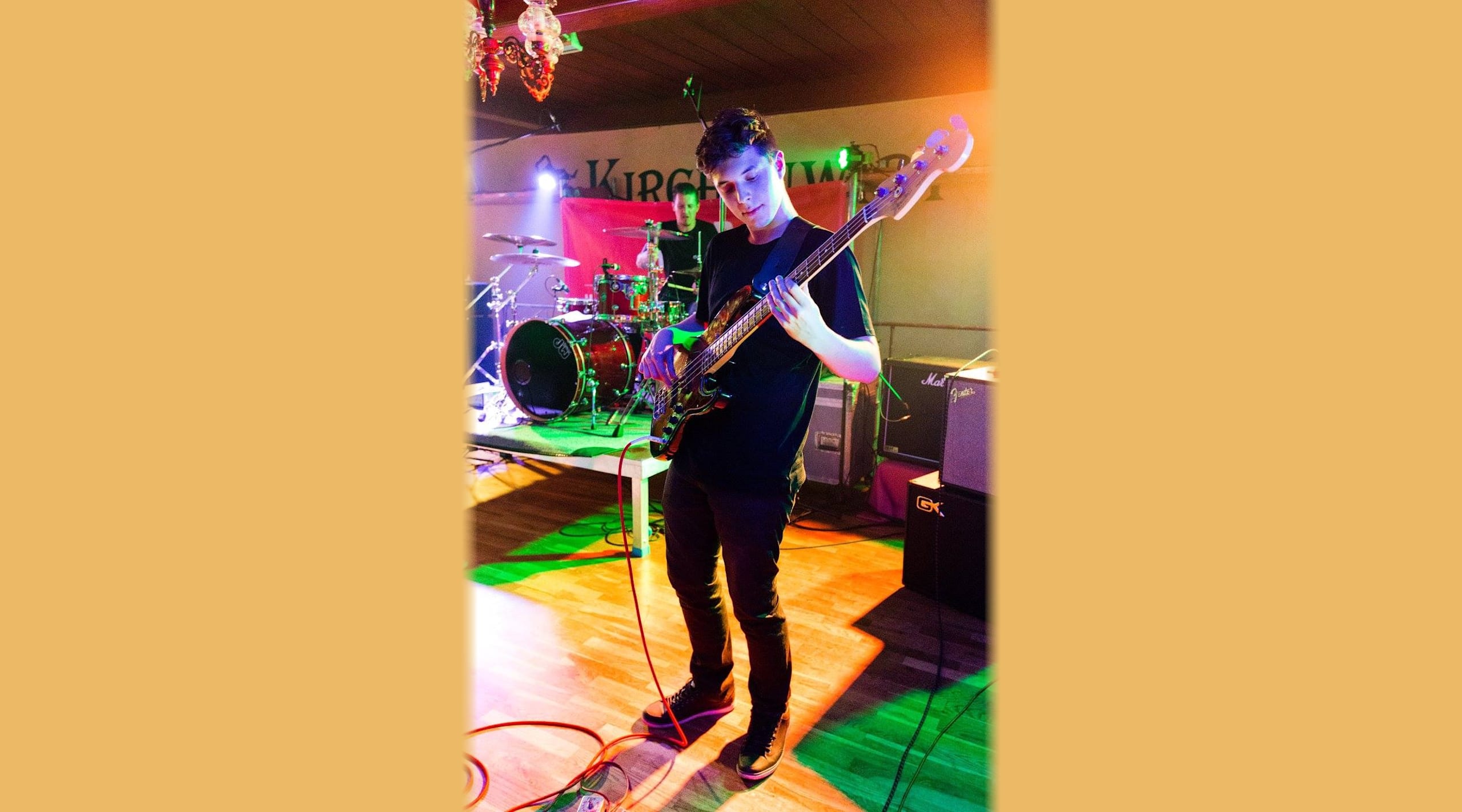 1. Profilbild von Vuk V.