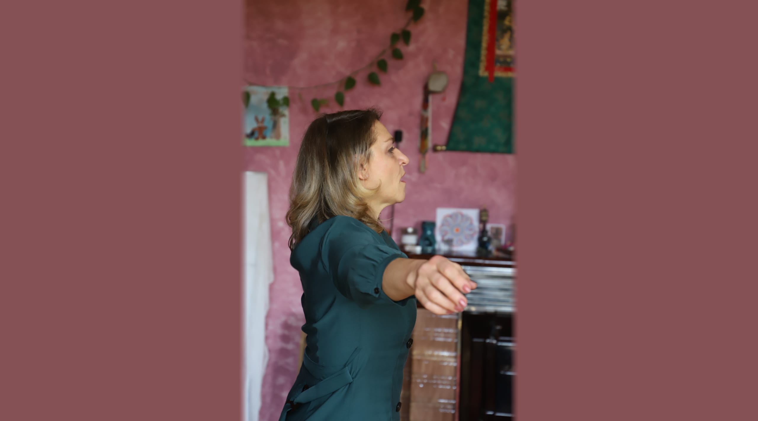 2. Profilbild von Ernestine H.