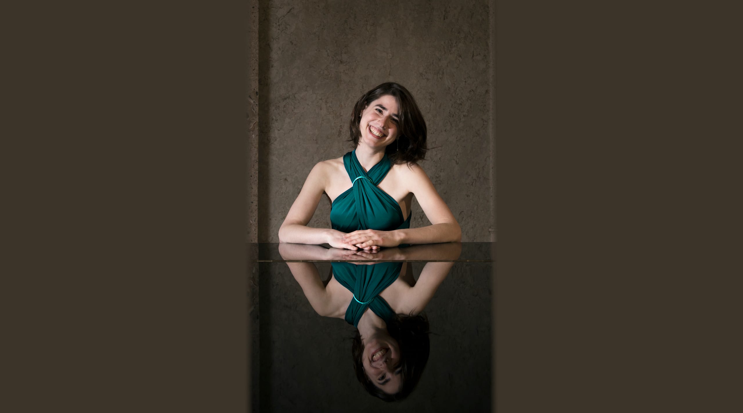 1. Profilbild von Anna Magdalena K.