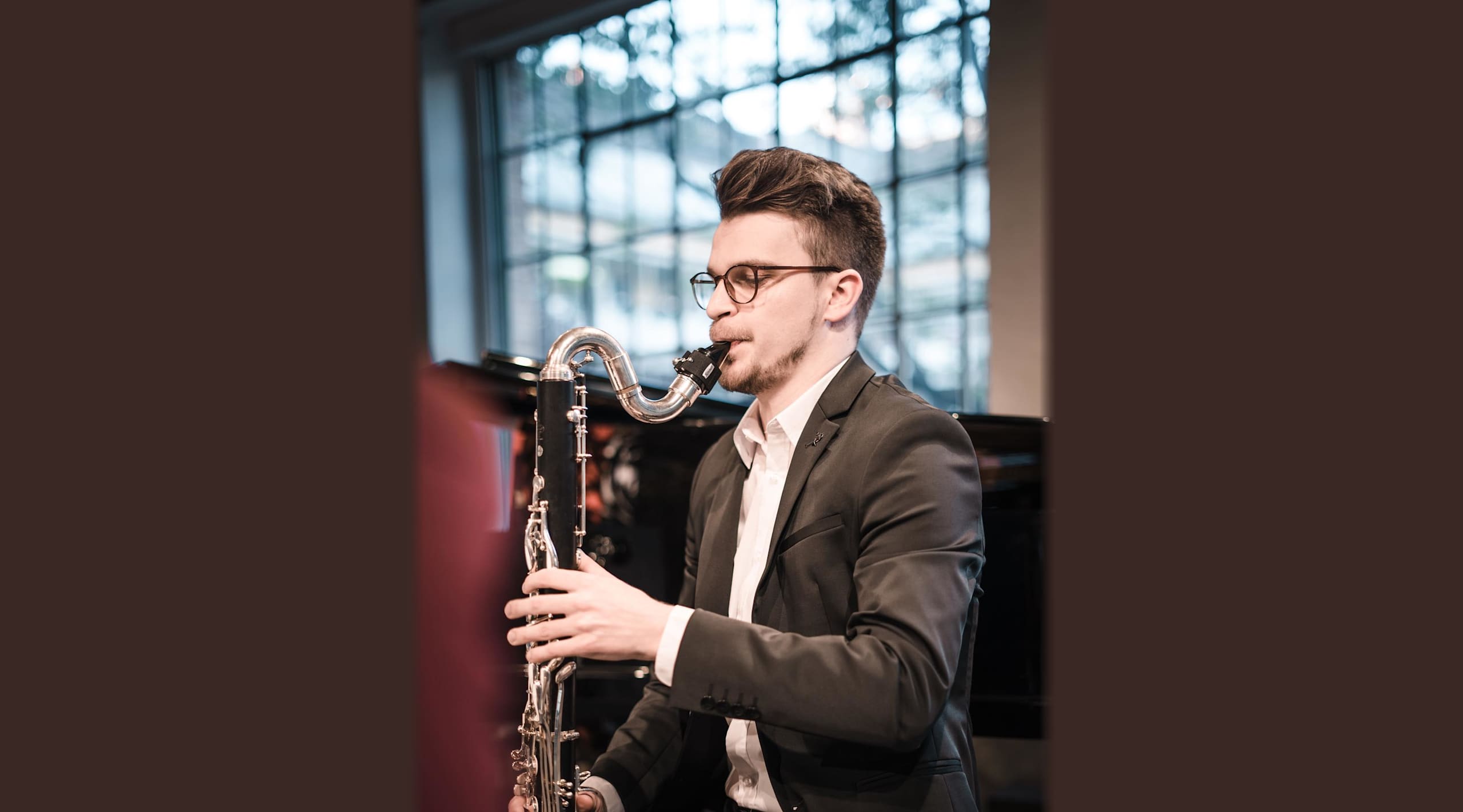 1. Profilbild von Benjamin J.