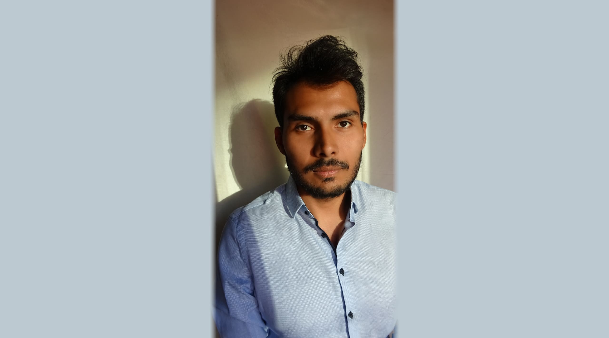 6. Profilbild von Ricardo B.