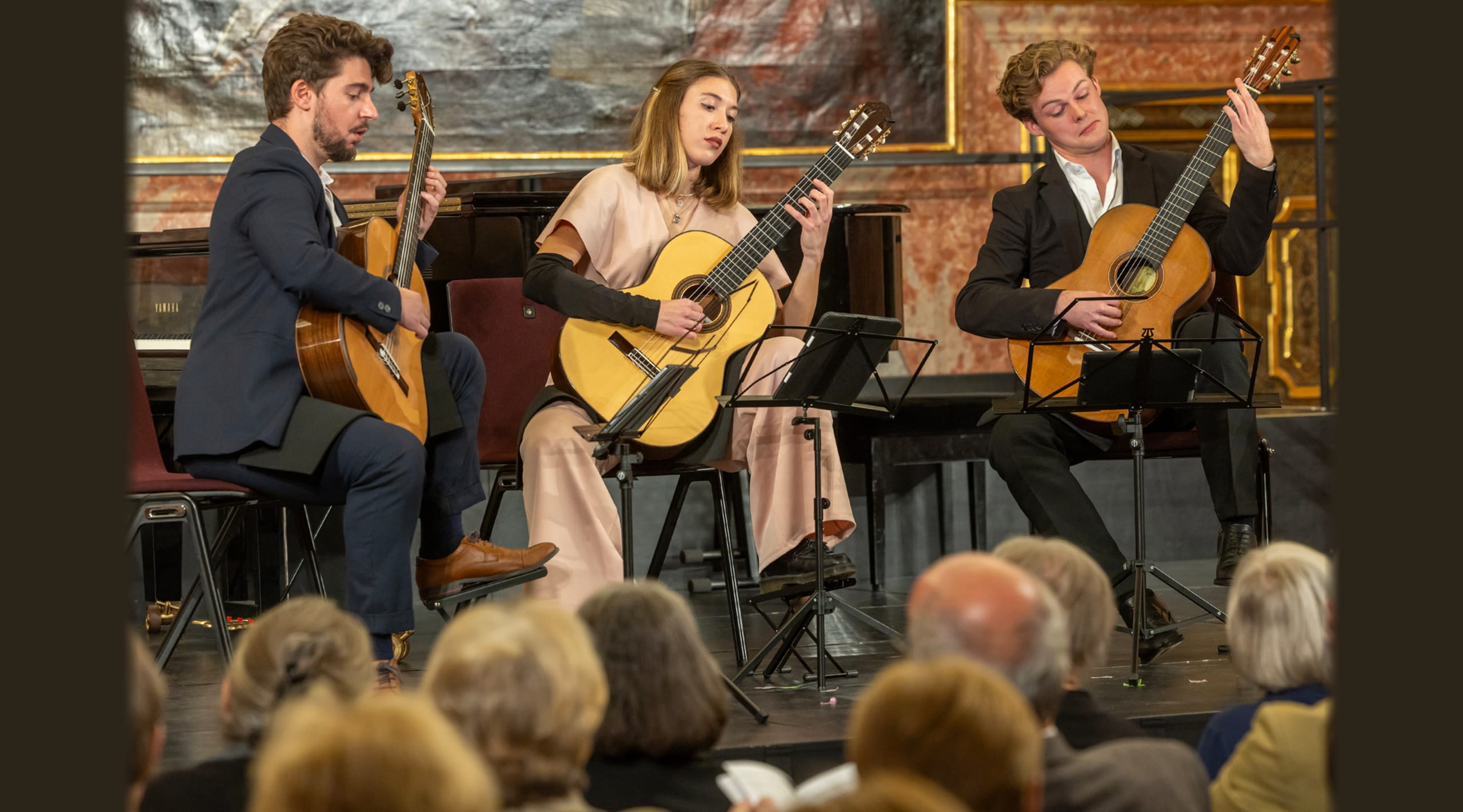 5. Profilbild von José C.