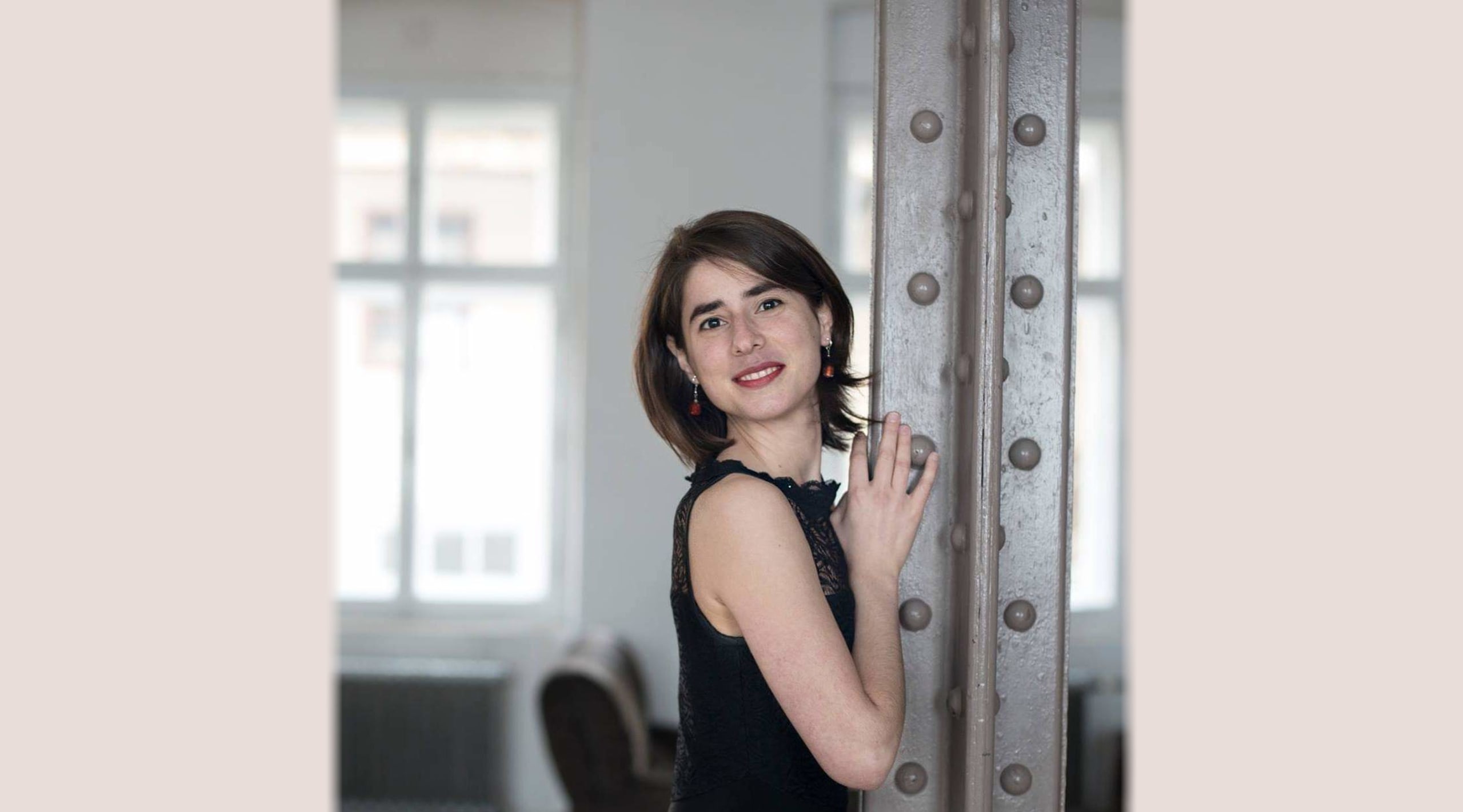 2. Profilbild von Anna Magdalena K.