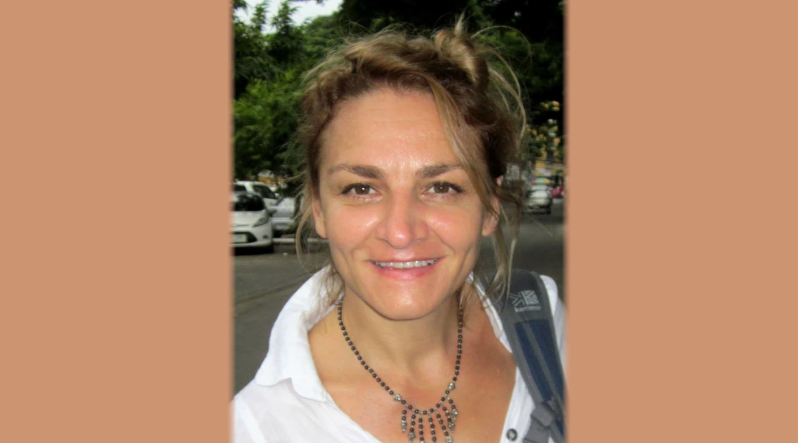 25. Profilbild von Ernestine H.