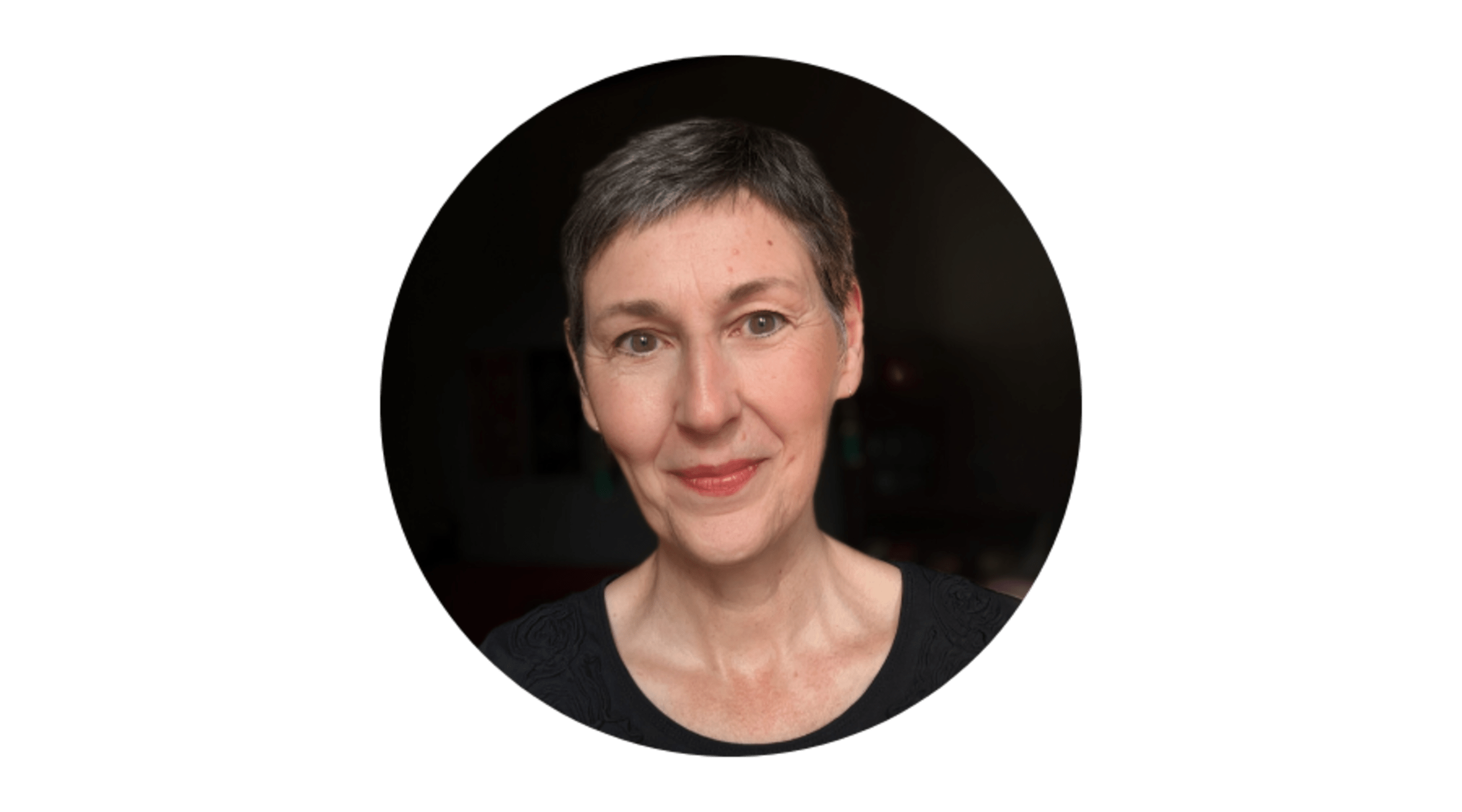 1. Profilbild von Annette I.