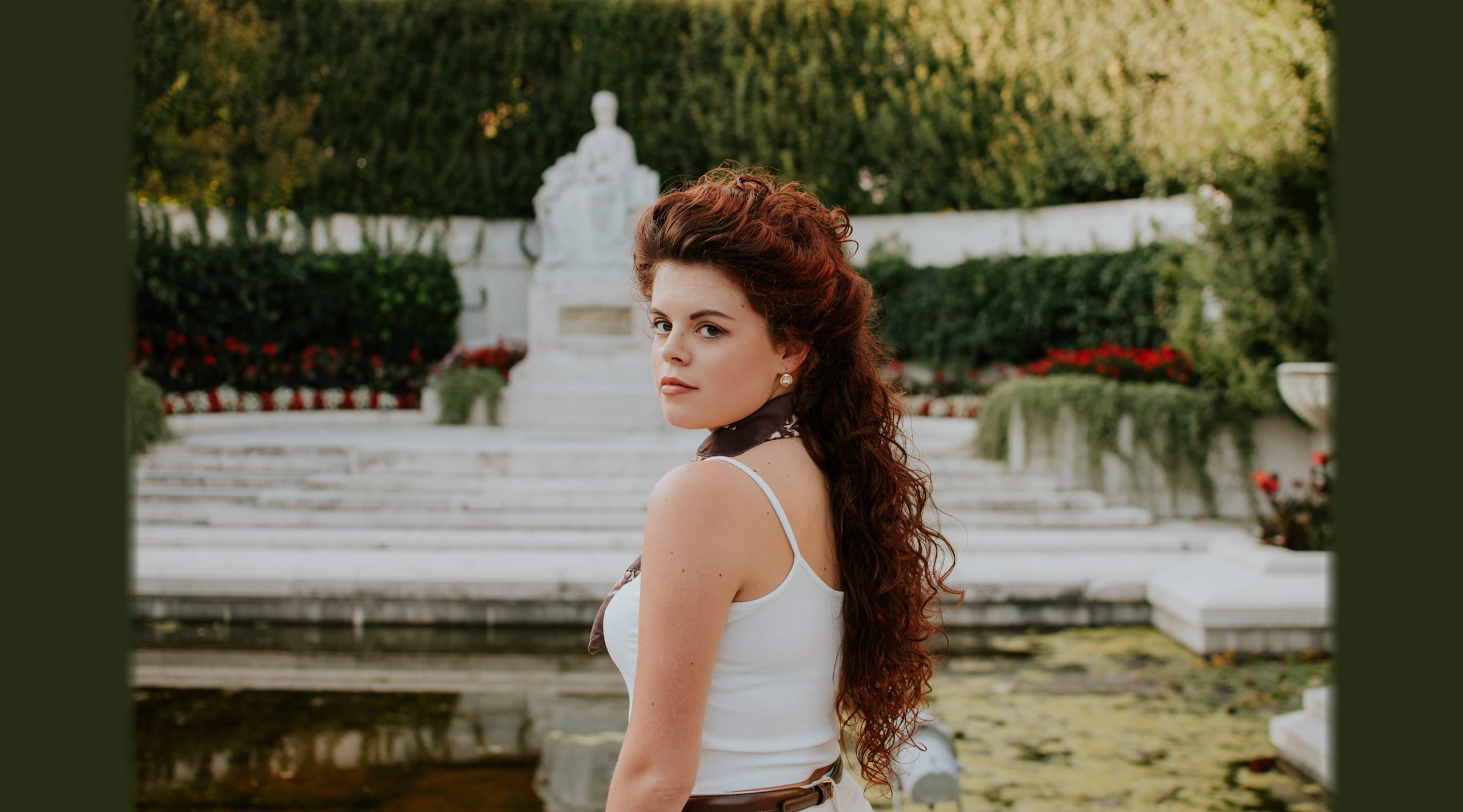 2. Profilbild von Gaja P.