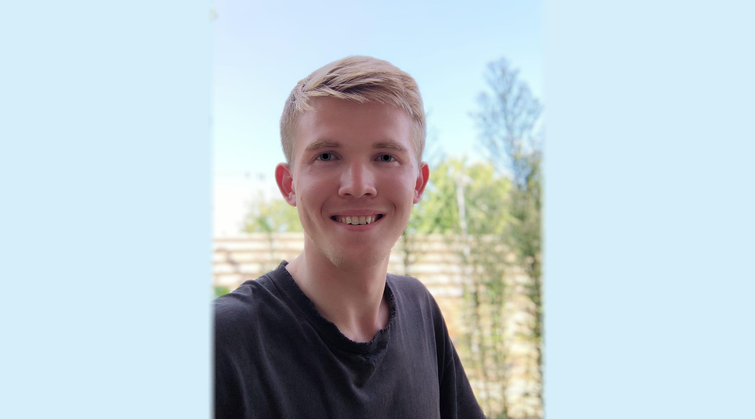 1. Profilbild von Denys K.